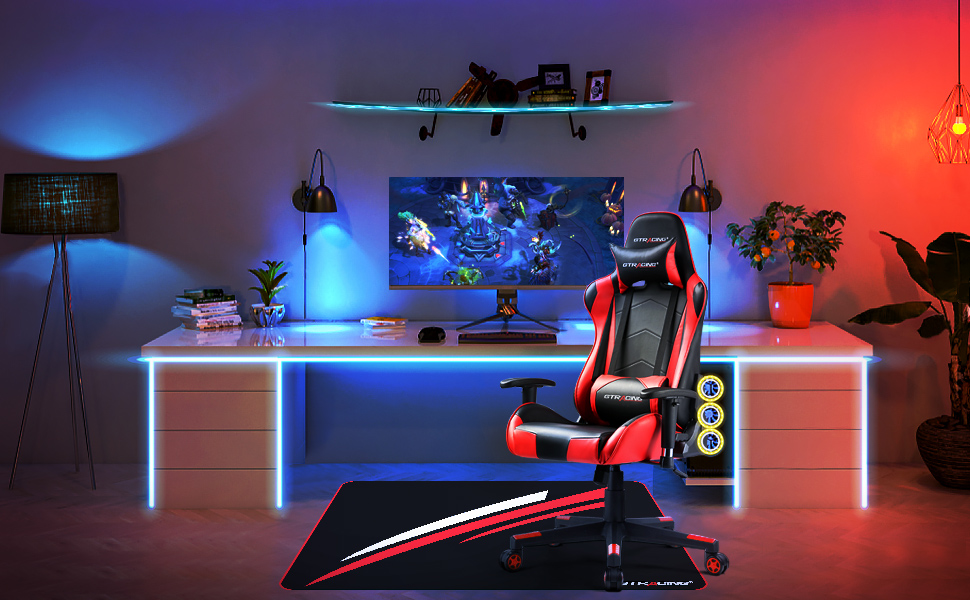 chair mat