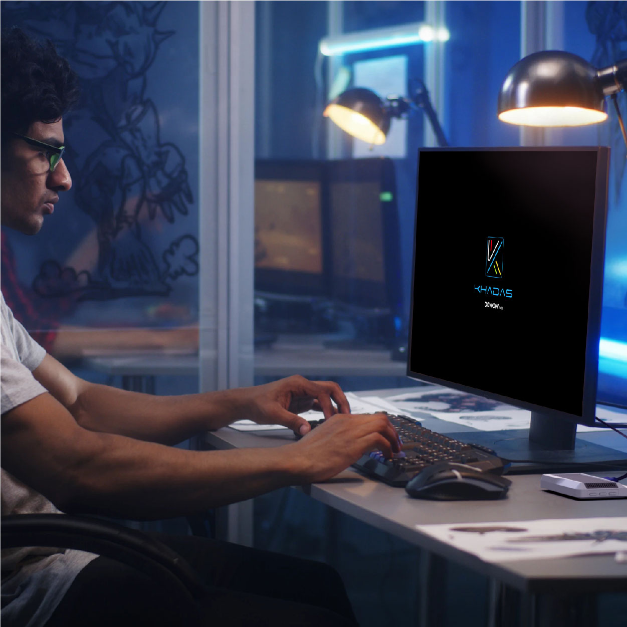 Extreme GPU Performance