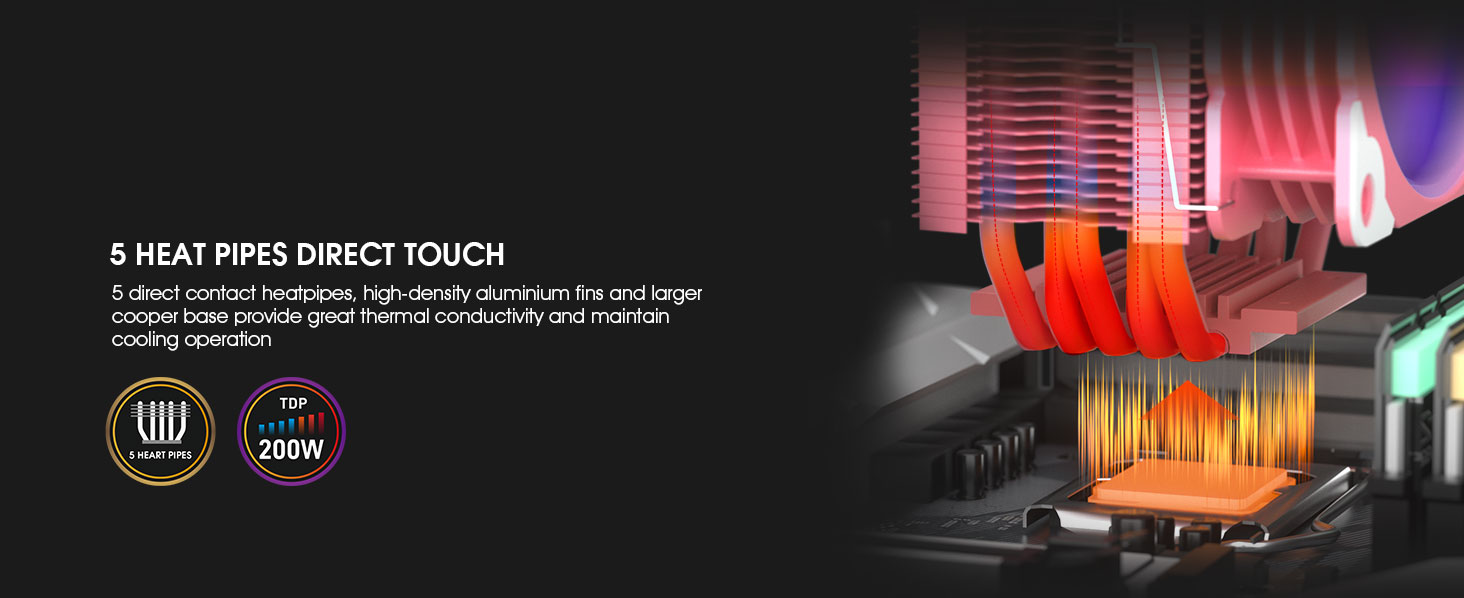 PC CASE