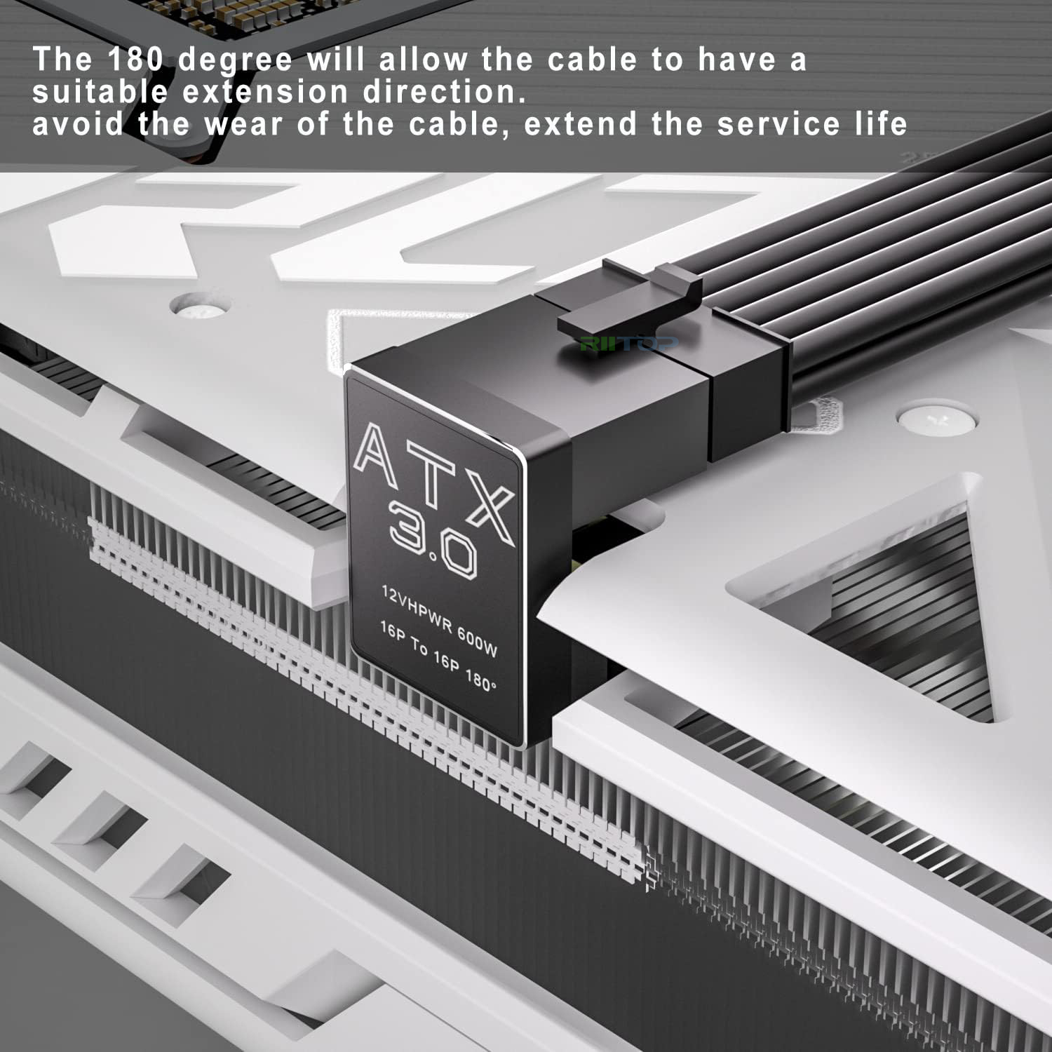 PCIe 5.0 Power Adapter