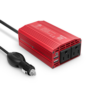 BESTEK 300W Car Power Inverter