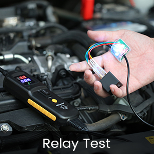 Relay Test