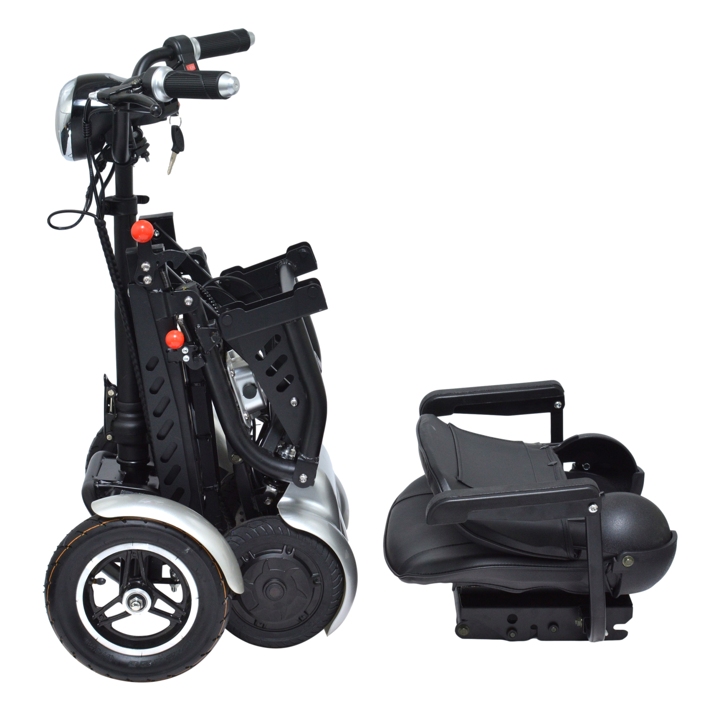 motorized scooter, mobility mobile, electric motor scooter, power scooter, mobility chair