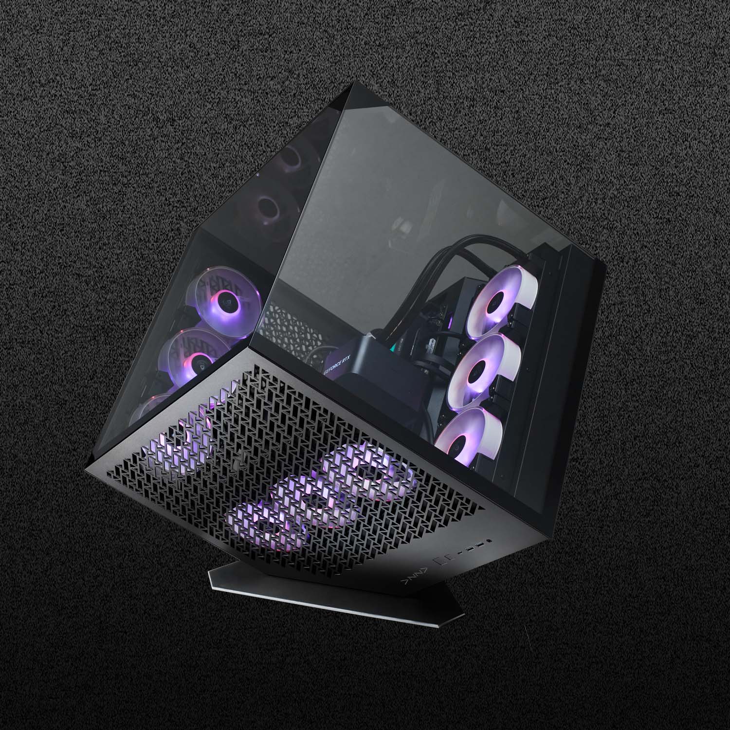 High-End System Ready