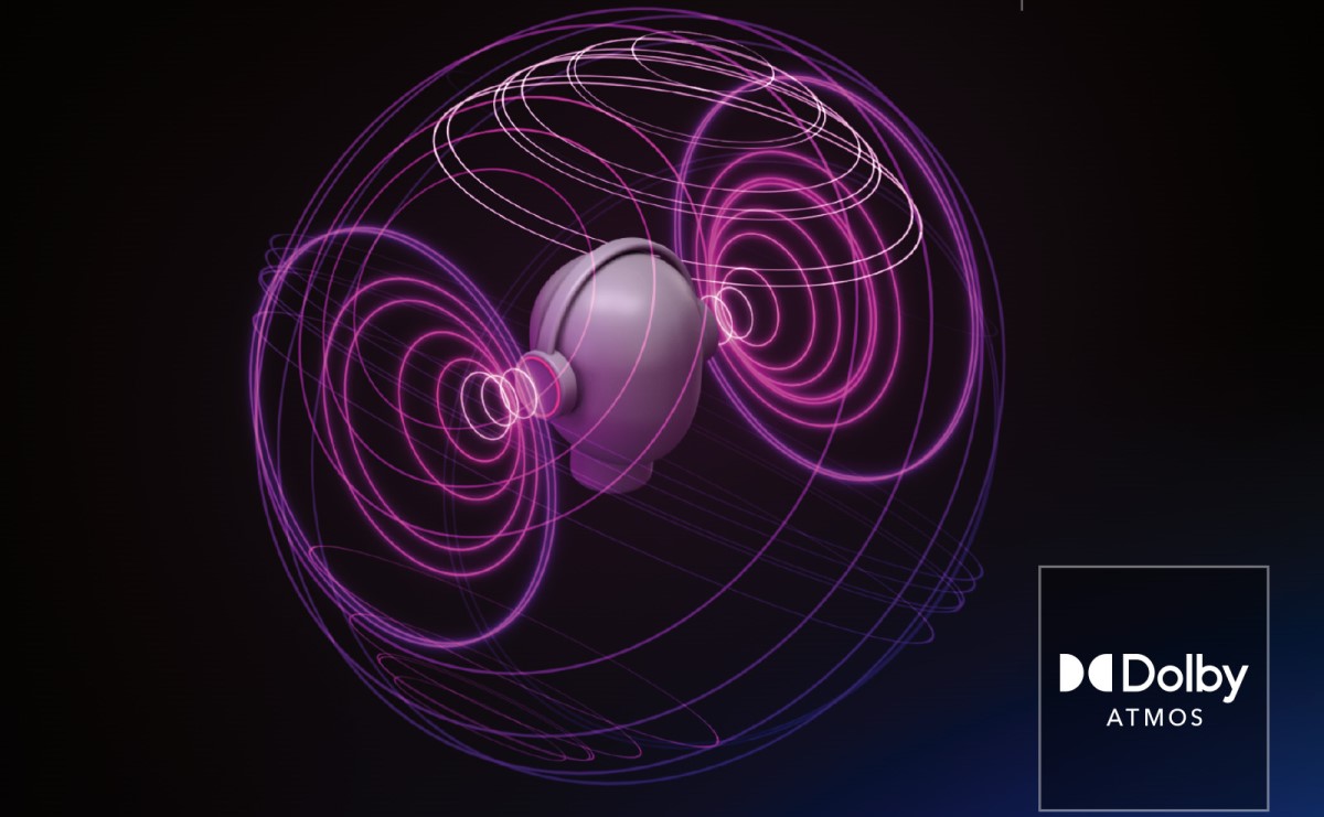 Dolby Atmos