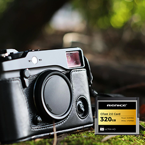 Cfast 2.0 Memory Card
