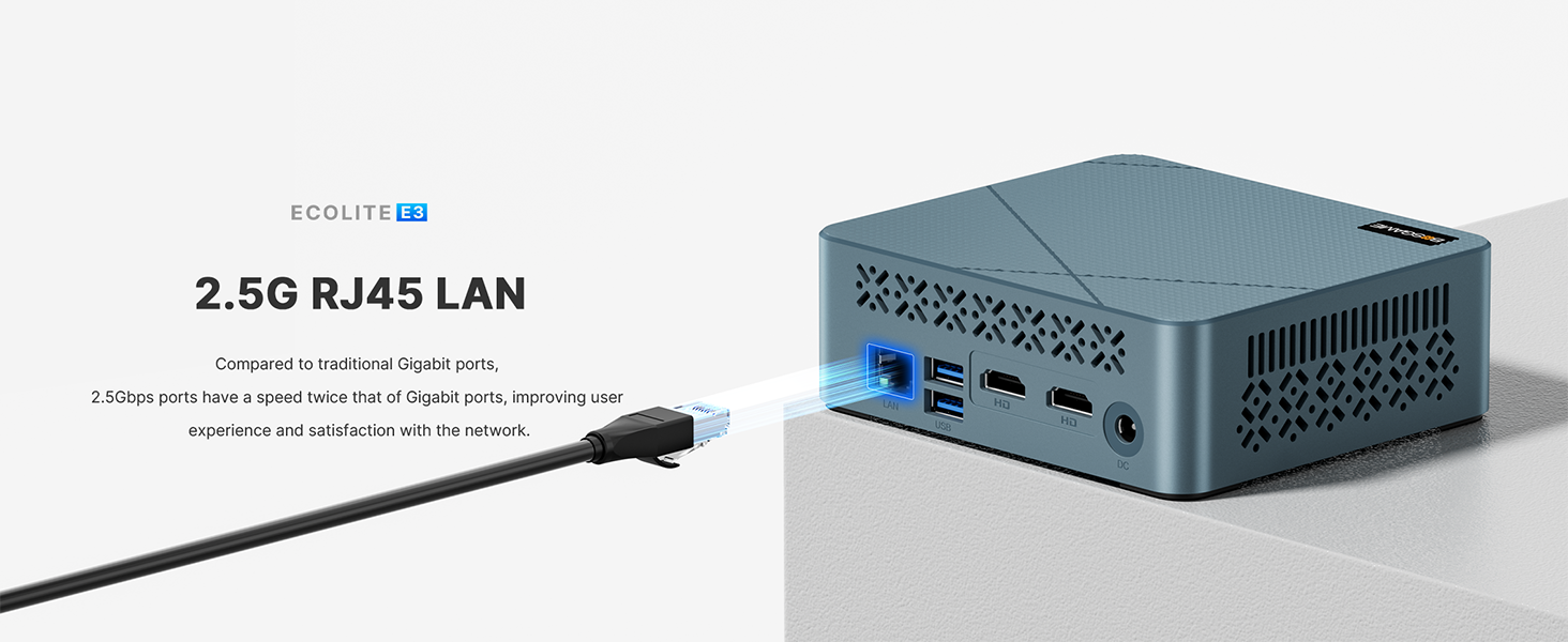 mini pc 2.5gbe