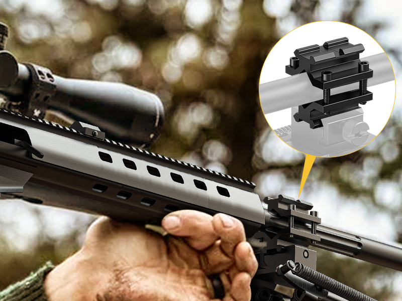 Bipod