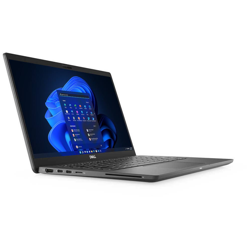 DELL LATITUDE 7310 TOUCH