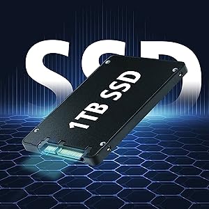 1T SSD