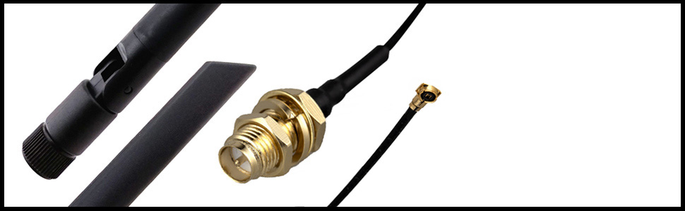 QAREQU wifi antenna
