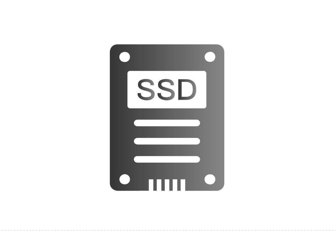 Unique Hyper Cache SSD Cache Acceleration Technology