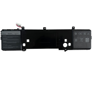 Battery front