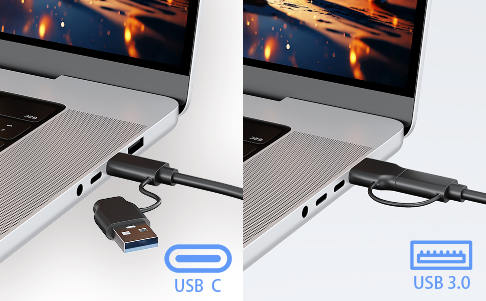 SATA to USB Adapter Cable