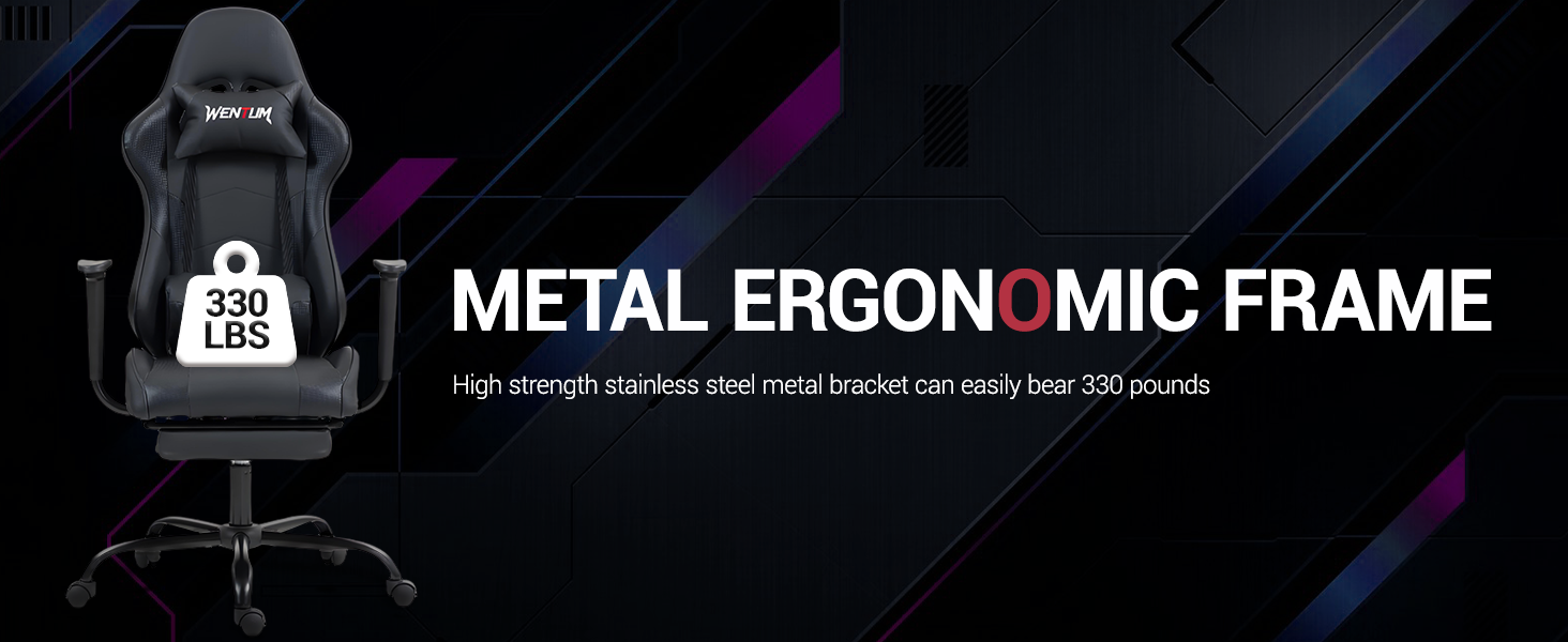 metal
