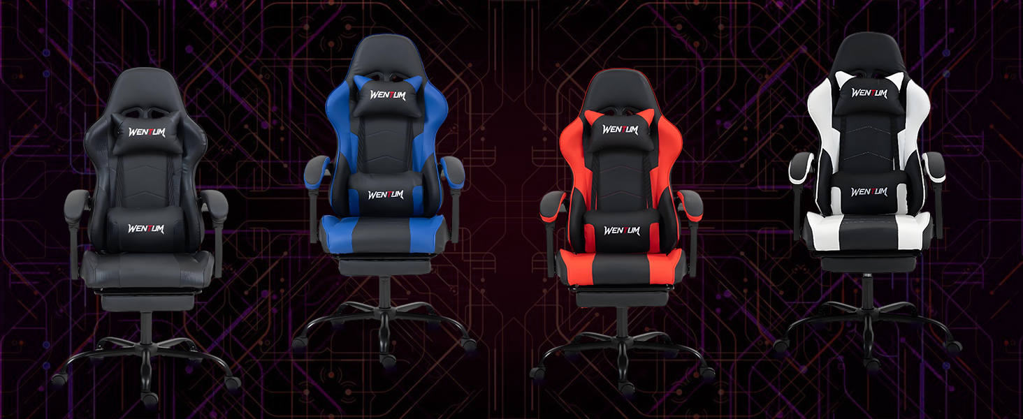 gaming chair