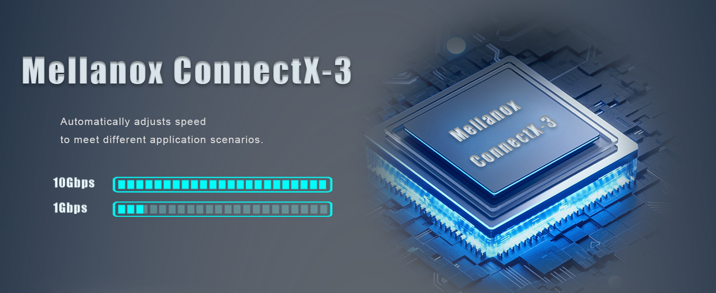 10Gb Network Card