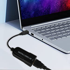 VIDEO CAPTURE CARD