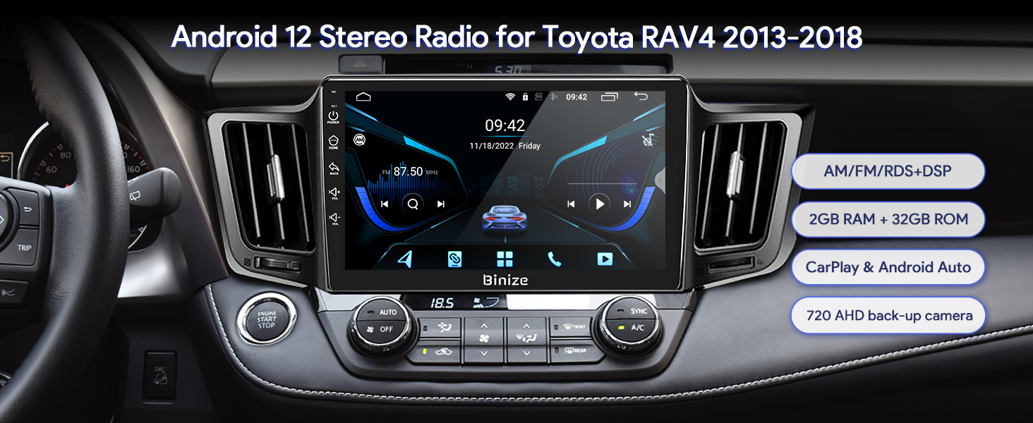 double din car stereo