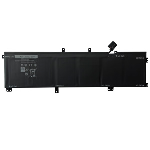 Battery front