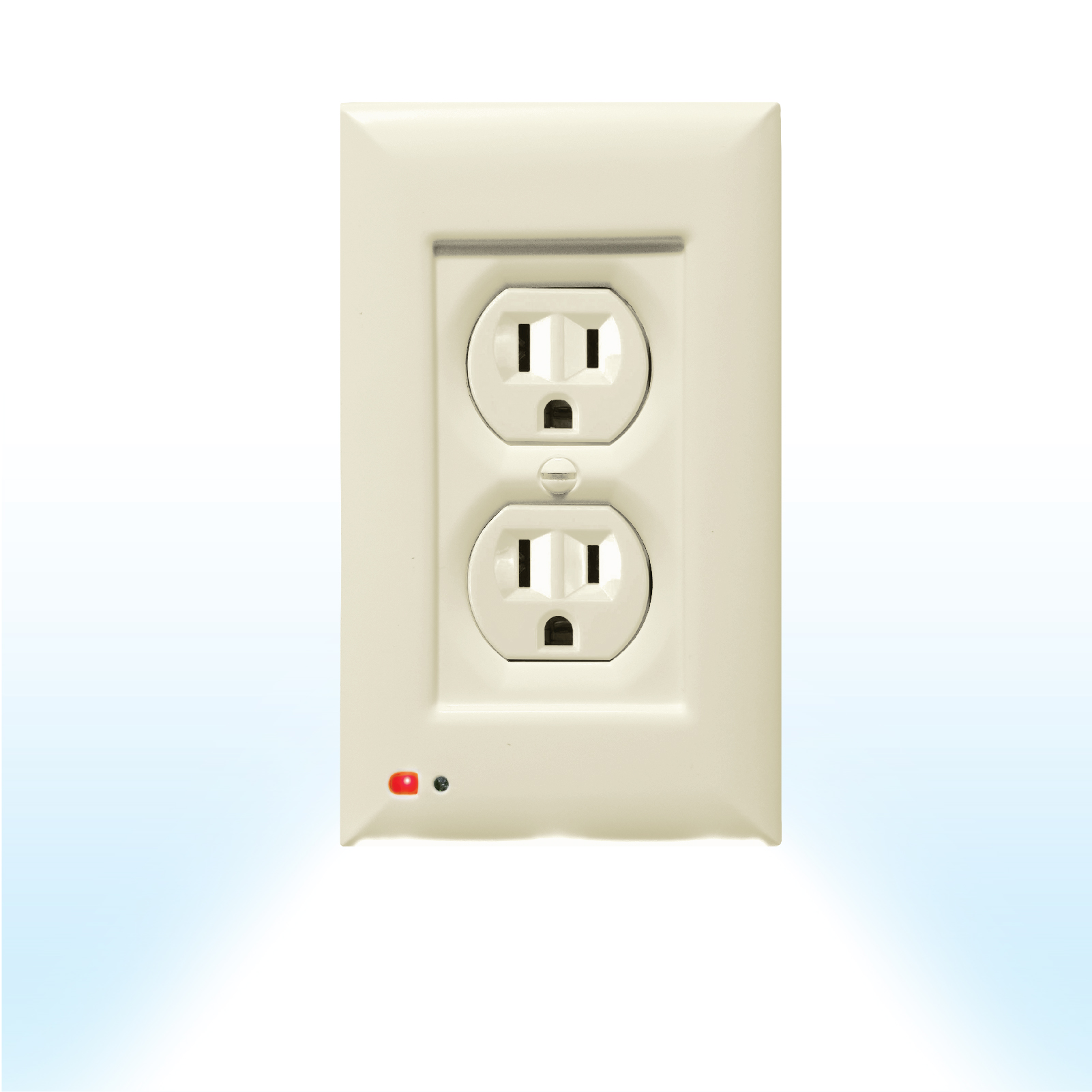 briteOWL, duplex, emergency light, night light