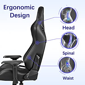 Strong wide metal frame with density cold-curved foam padding for maximum comfort and durability to