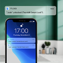 Manage Access Notifications