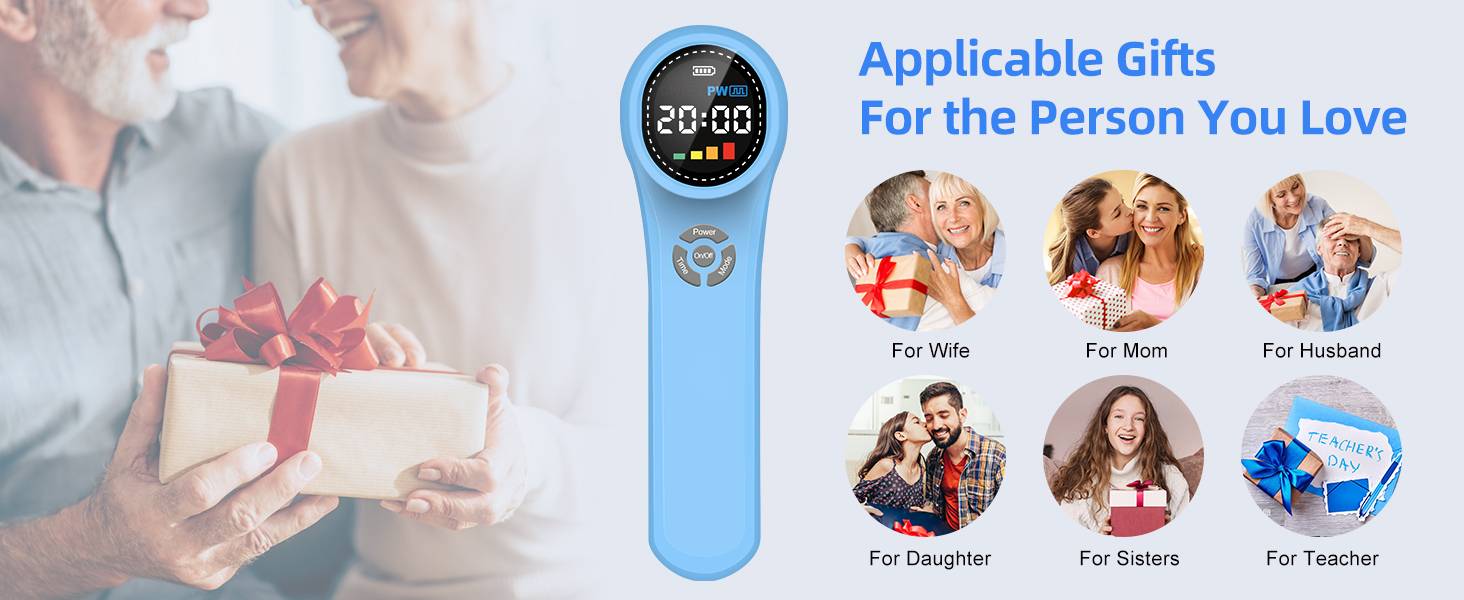 Applicable GiftsFor the Person You Love