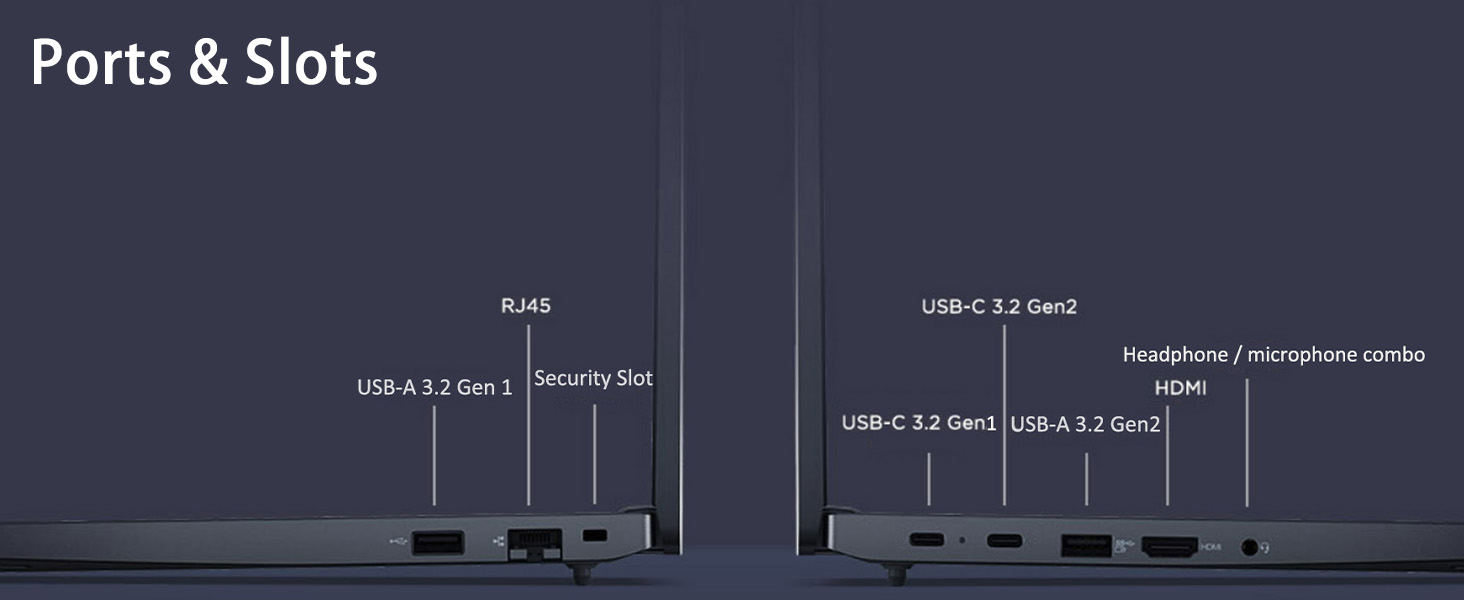 ports