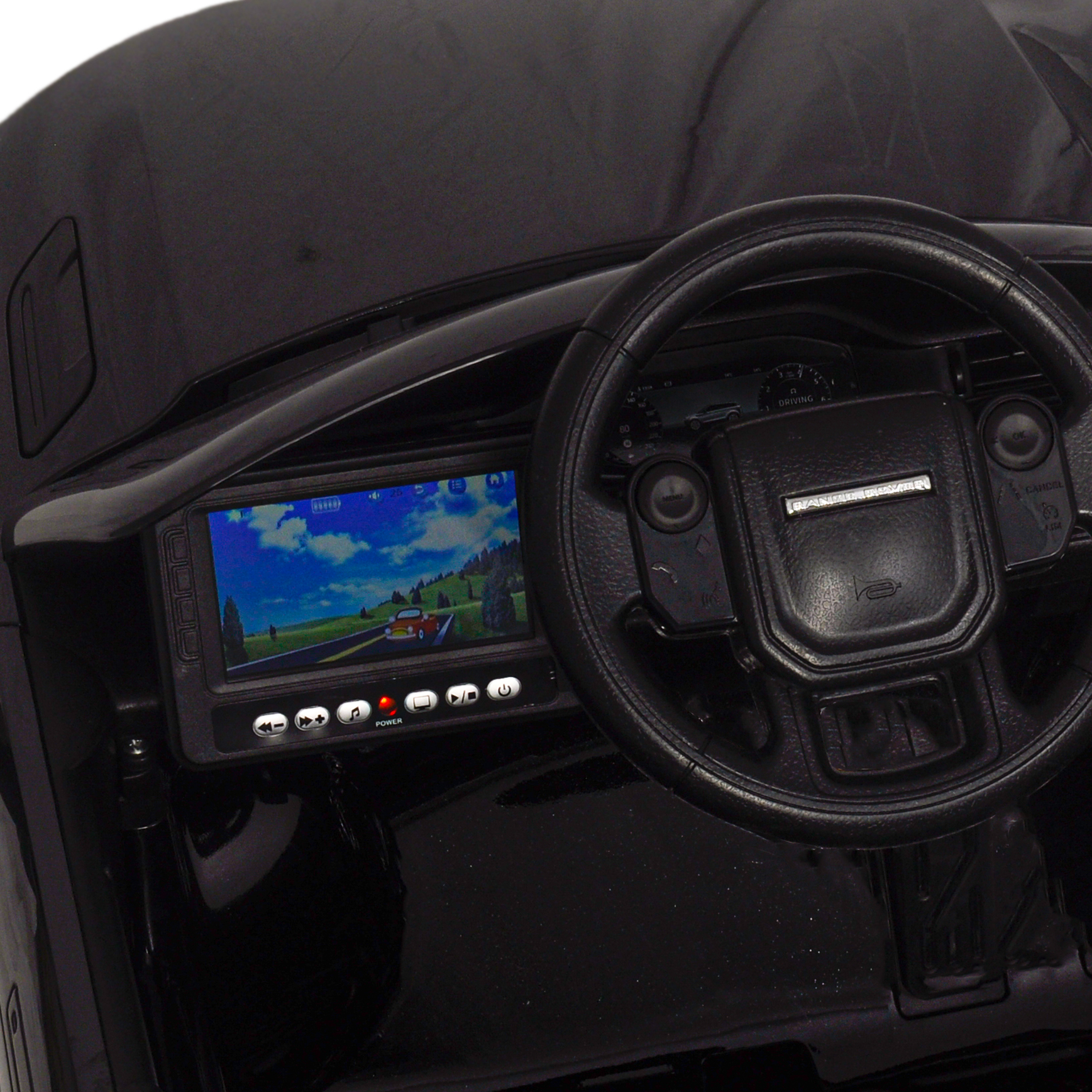mp4 touchscreen , ride on car with music, ride on car with mp4, electric car with mp4, kids car