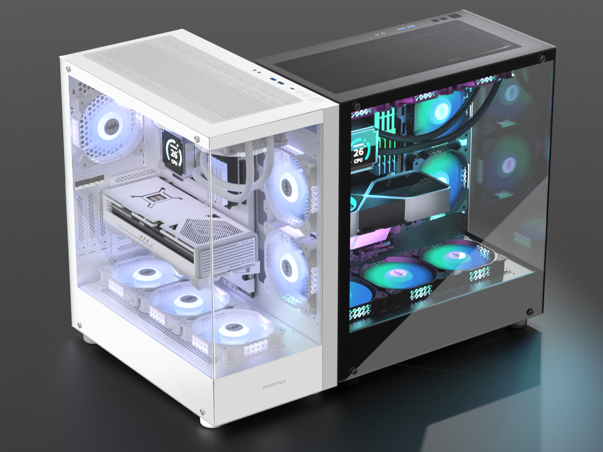 pc case