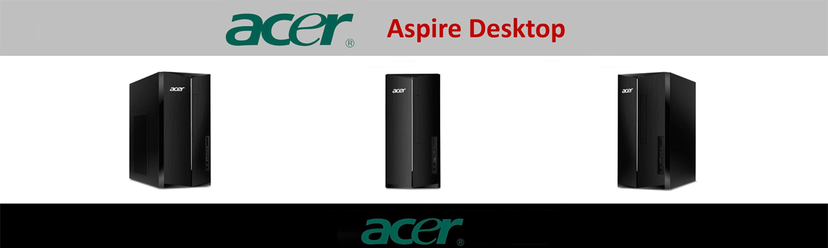 acer Aspire TC-1785-UA92 Business Desktop