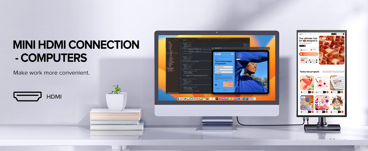 monitor