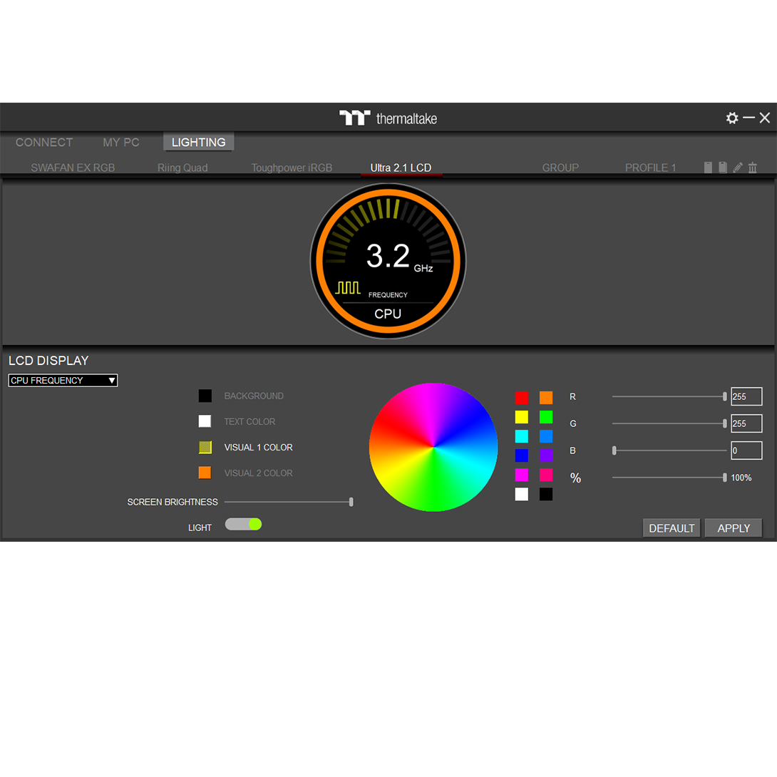 TH360 V2 Ultra ARGB