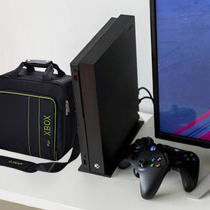 xbox series x bag case