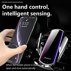 Wireless Car Charger