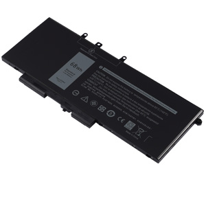 Battery front