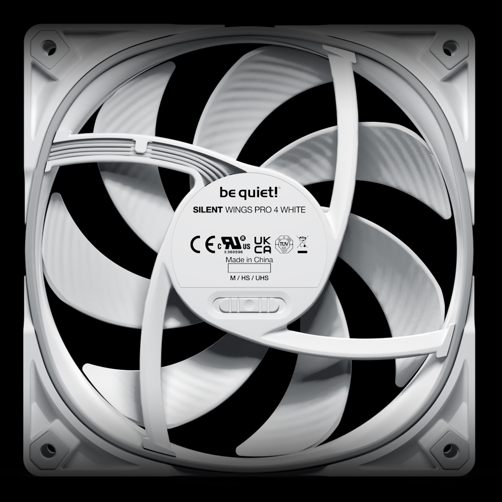 SPEED SWITCH
