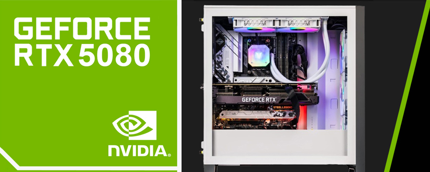 GeForce RTX 5080