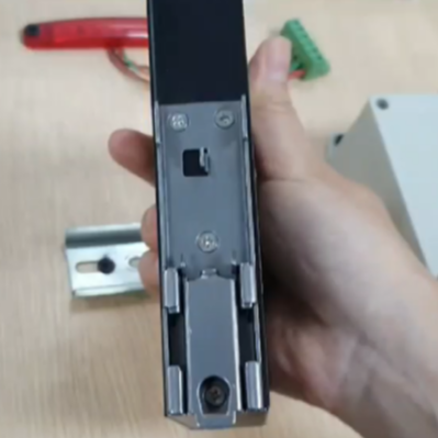 DIN-rail