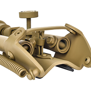 rifle bipod