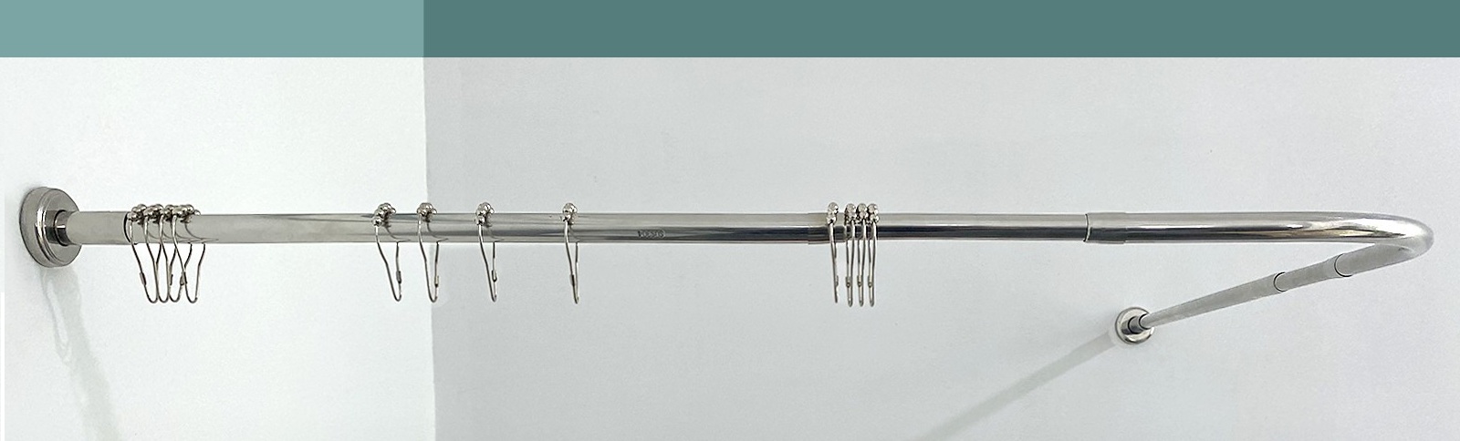 Shower Rod