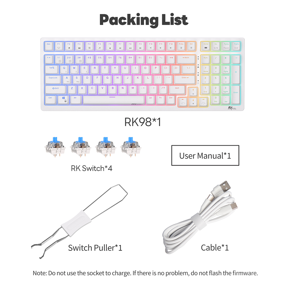 Mechanical Keyboard