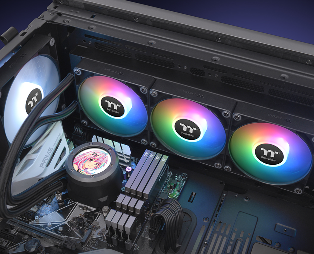 TH360 V2 Ultra ARGB