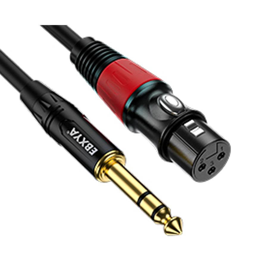 Gold-Plated Connectors