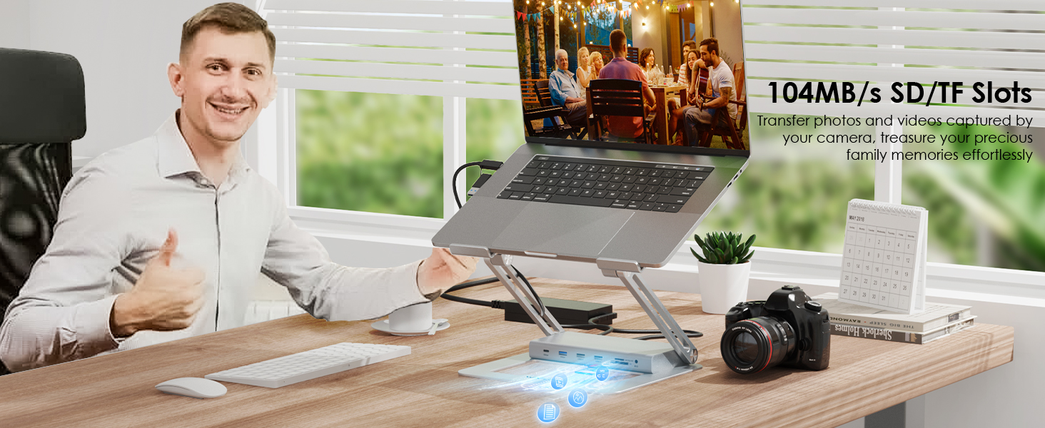 Docking Station