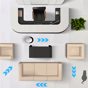 Enabot Home Pet Robot