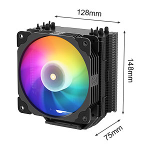 CPU COOLER
