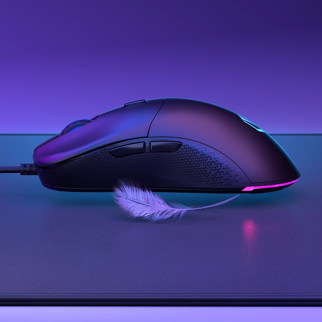 gaming pc mouse