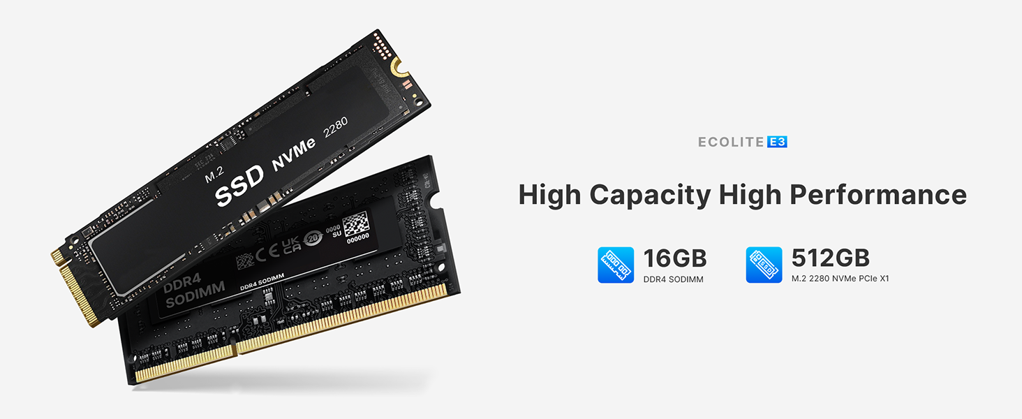 mini pc 16gb
